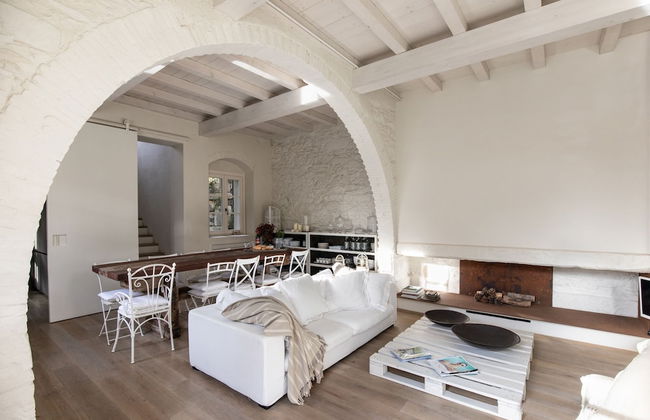 Il Borgo Mediceo - Foto 18