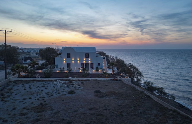 Michelangelo Beach Villa - Foto 25