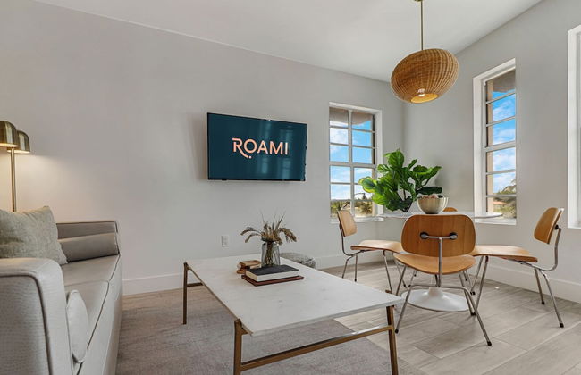 Roami at The Carmela - Foto 111