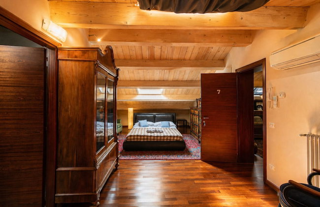 Al Battistero Luxury Suite - Photo 14