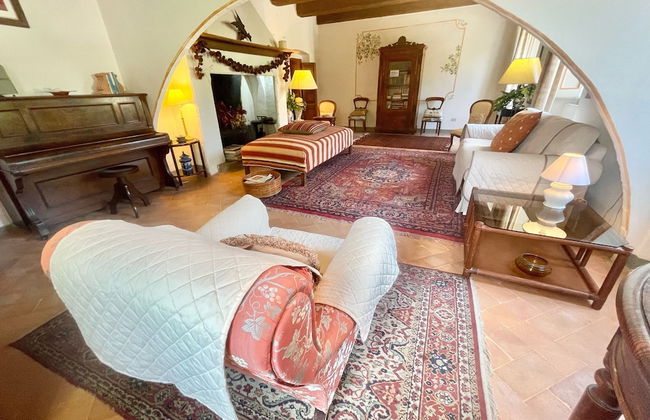 Adam House, Exclusive Pool, Outstanding Views, Vast Garden, Aircon, Sleeps 8 - Photo 78