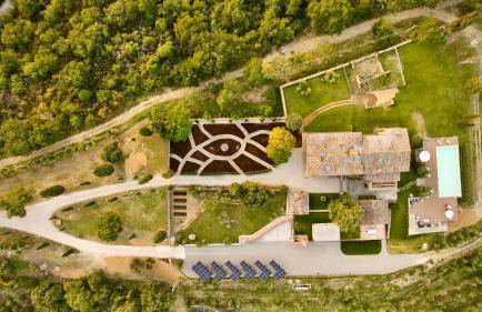 Podere Cavalbianco - Foto 152