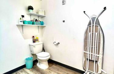 Private Room with Shared Bathroom on the 1st Floor 10 minutes walk to University of Washington - Foto 18