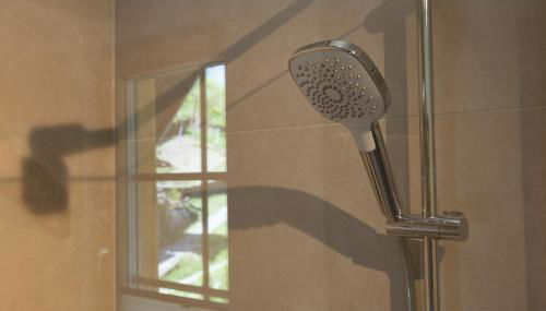 Schwarzwald Chalet -Wilde Rench- - Foto 4, Shower