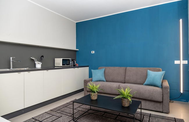 Imbriani Suites - Foto 25