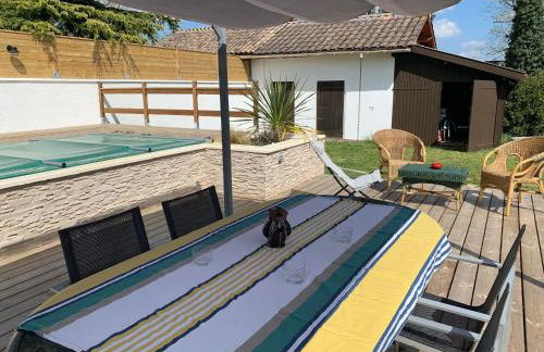 La Maison des Jardins - Photo 22