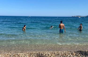 Jávea Villa entière piscine et cuisine d'été à pinosol - Foto 40