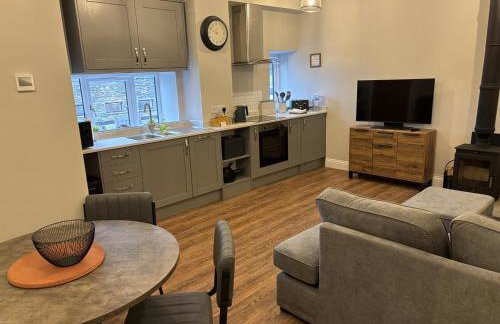 Swirral Edge Cottage - Foto 7