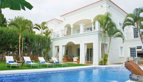 Villas Espléndida - Foto 3, Garden, Garden view