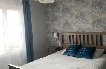 VILLA climatisée calme avec bassin privé et grande piscine partagée à ST AYGULF FREJUS - Foto 18