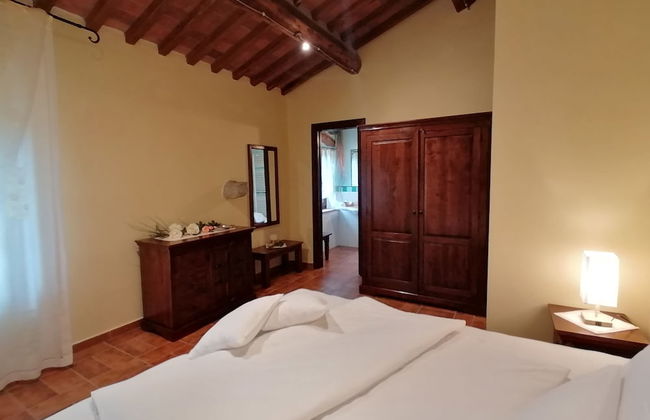 Tenuta di Seripa - Foto 20