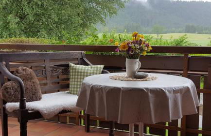 Sonnenhof Seeg - Foto 15