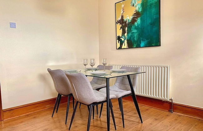 Stunning 3-bed House in Bedford, Quiet Location - Foto 14