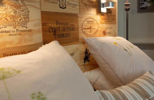 Le Clos de la Chouette - Foto 16