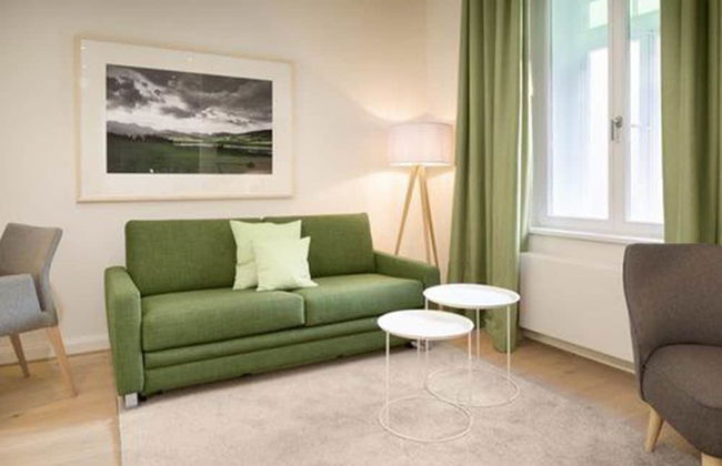 Bergmann Boardinghouse - Foto 19