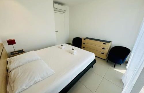 "T3 Mare e Festa" vue mer - piscine - accès plage - Foto 36