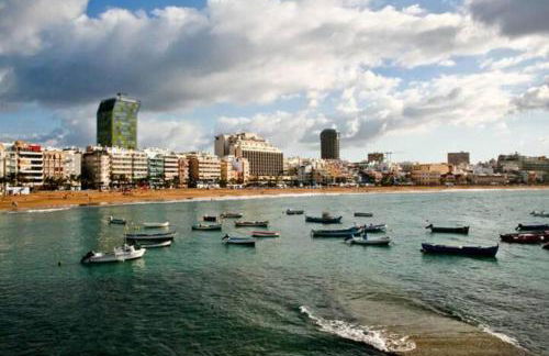 Nuevo Apartamento en Playa de las Canteras - Foto 34