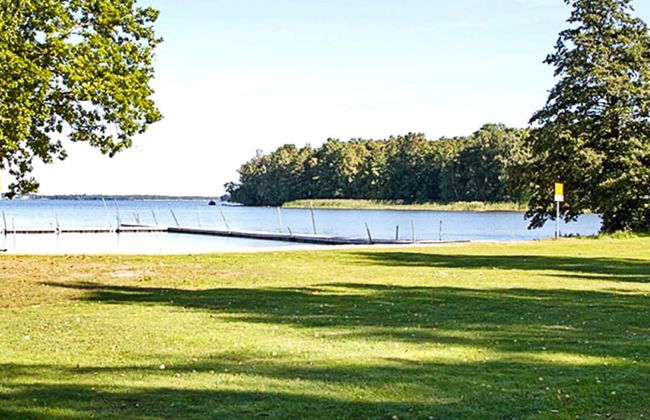 6 Person Holiday Home in Odensbacken-by Traum - Foto 13