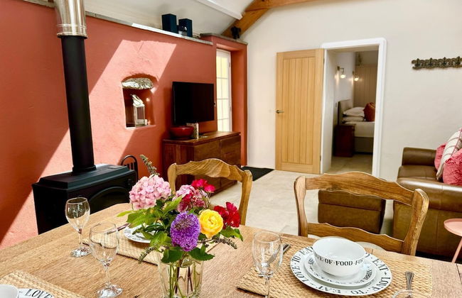 Hideaway Cottages - Greenacres Estates - Foto 15