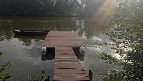 Weiherhüttla - Foto 4