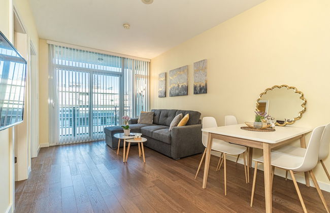 Lovely Oasis near Waterfront & Downtown - Foto 19