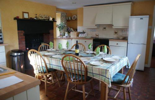 Harleyburn Cottages - Stables and Saddlery - Foto 6