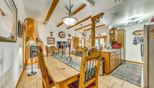 Comfy Aspen Ridge Home about 3 Mi to Ski Lifts - Photo 2