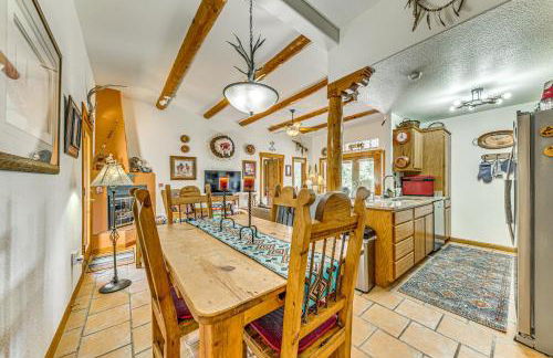 Comfy Aspen Ridge Home about 3 Mi to Ski Lifts - Foto 2