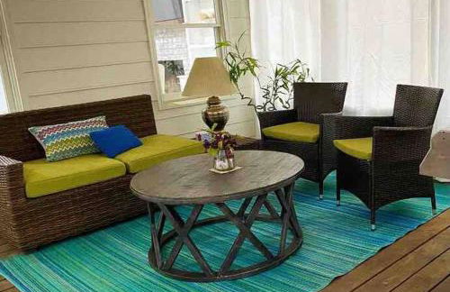 Colonial Stay- 7 BR-up to 14 Guests - Foto 4