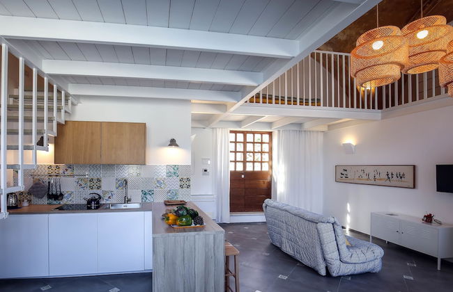 Castello Mezzacapo by Starhost - Foto 27