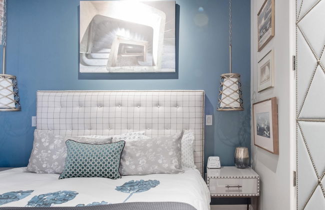 80 LEX 203 Eclectic Industrial Apt Free Parking - Foto 11