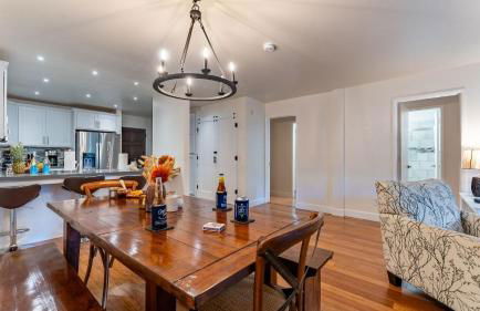 Walk to Lake, Dining+shops 5mins to Ski Resort Incline Paradise by Avantstay - Foto 23