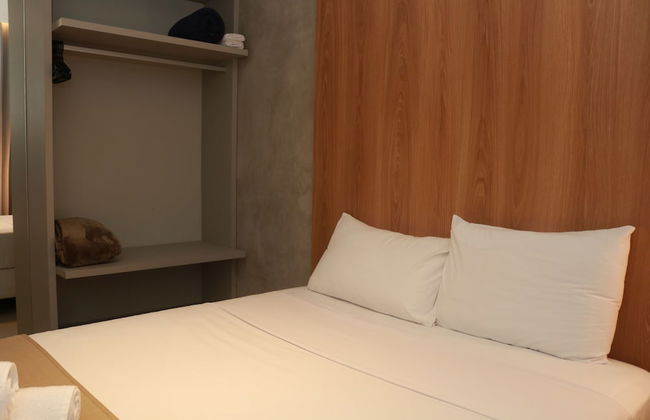 Edifício Promenade II Apt 303 - Foto 1