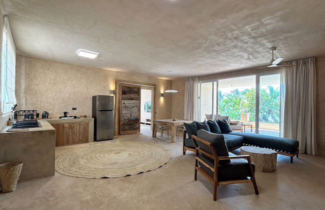 Private Pool Villa Kokos - Foto 35