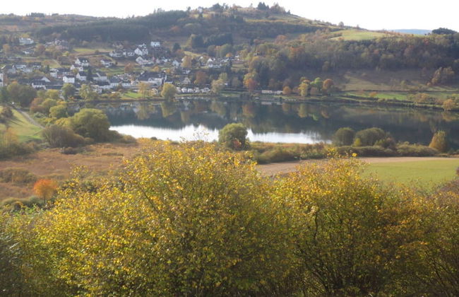 Klas Haus Eifelsonne - Foto 13