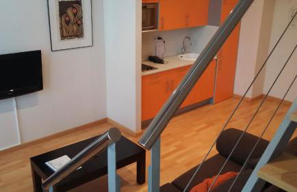 Aparthotel Wellness - Foto 18