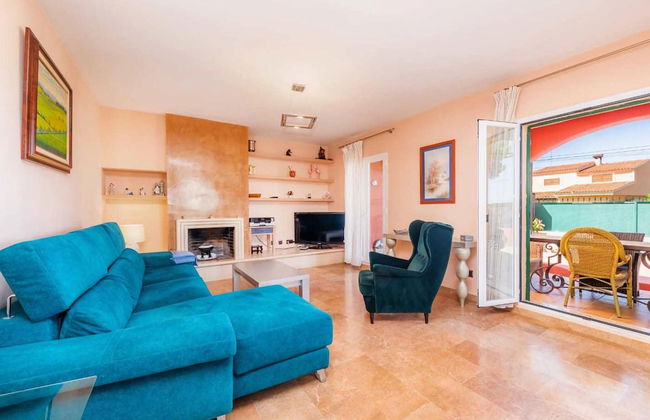 Villa in Tolleric With Private Pool - Foto 19