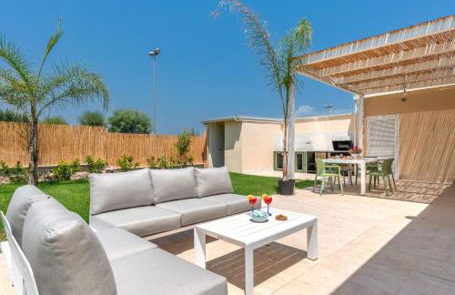 Villa Medusa - Foto 16