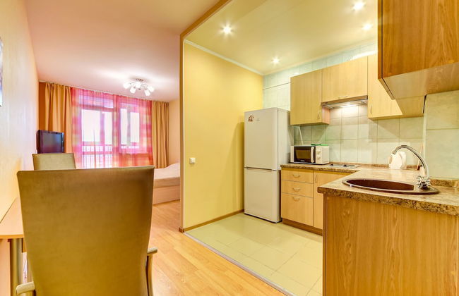 AG Apartment Dunayskii 23 - Foto 8