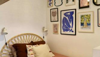 Le joli jardin face à l'Abbaye - Foto 5, storage