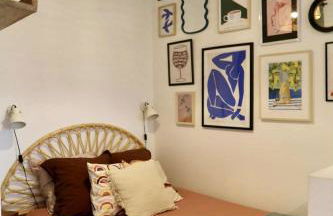 Le joli jardin face à l'Abbaye - Foto 19