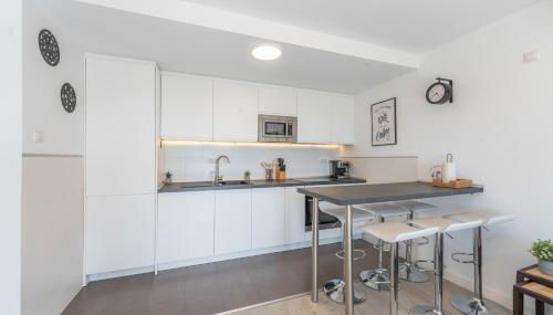 Dúplex Bellas Vistas - Foto 5