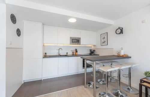 Dúplex Bellas Vistas - Foto 5