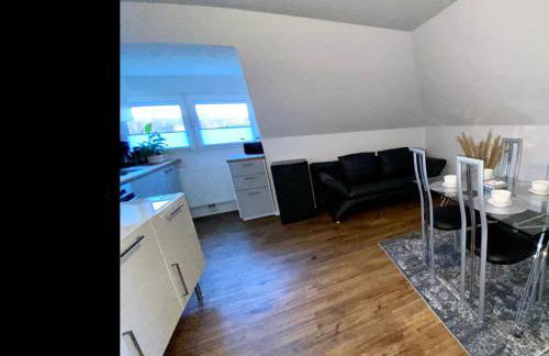 NEU Ferienwohnung Walsrode - Foto 6