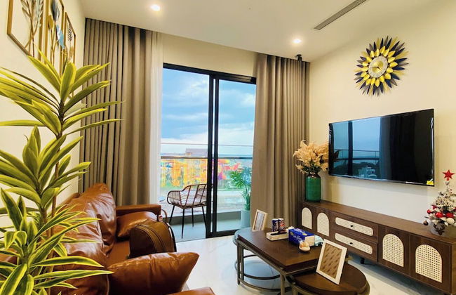 LA Nest 2bed water park view Luxury - Foto 21