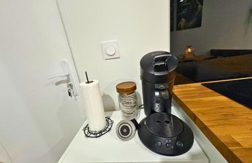 L'Escapade Urbaine - Foto 32