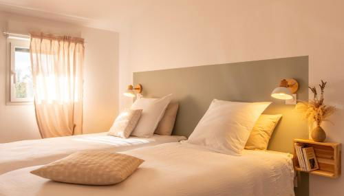 Idéal Pro - Wifi haut débit - Tout inclus - Commodités 5 mn - Foto 4