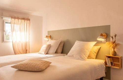 Idéal Pro - Wifi haut débit - Tout inclus - Commodités 5 mn - Foto 4