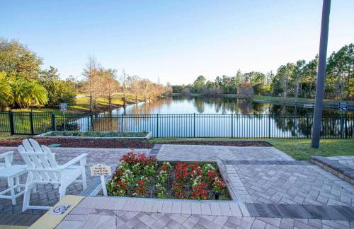 Tropical Oasis 2BD Near Disney Pure Relax - Foto 127