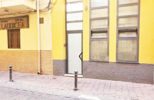 Studio Simon 1 Murcia - Foto 26